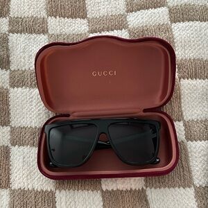 Authentic GUCCI Sunglasses